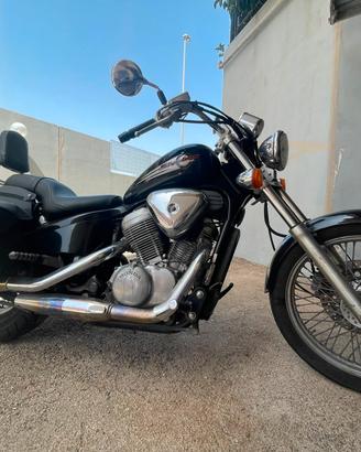 honda shadow 600