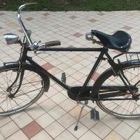 BICICLETTA MARCA UMBERTO DEI MODELLO IMPERIALE