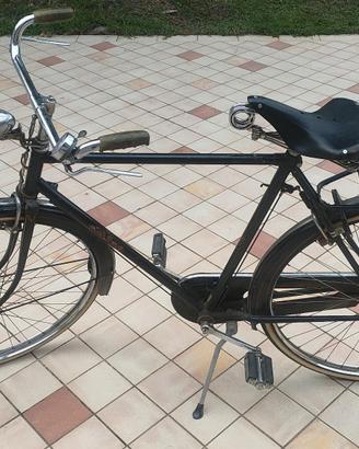 BICICLETTA MARCA UMBERTO DEI MODELLO IMPERIALE