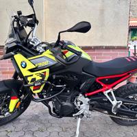 BMW f900gs