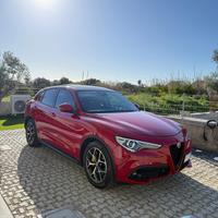 STELVIO 2.2 180 cv FULL FULL