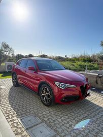 STELVIO 2.2 180 cv FULL FULL