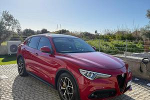 STELVIO 2.2 180 cv FULL FULL