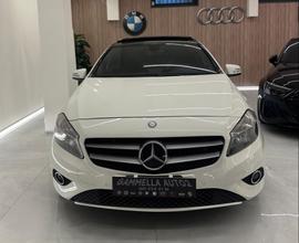 MERCEDES-BENZ A 200 CDI BlueEFFICIENCY Premium