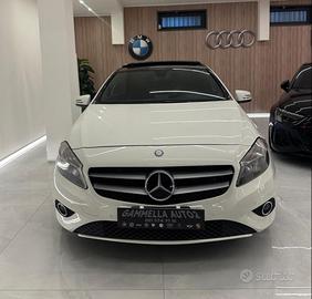 MERCEDES-BENZ A 200 CDI BlueEFFICIENCY Premium