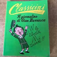 Il iornalino di Gian Burrasca
