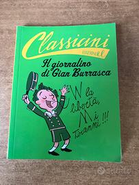 Il iornalino di Gian Burrasca