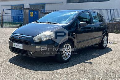 FIAT Punto Evo 1.3 Mjt 90 CV 5 porte Dynamic