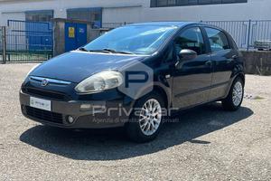 FIAT Punto Evo 1.3 Mjt 90 CV 5 porte Dynamic
