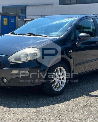 FIAT Punto Evo 1.3 Mjt 90 CV 5 porte Dynamic