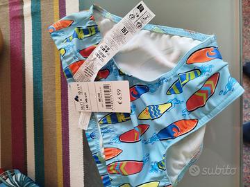 Costumi bambino Calzedonia