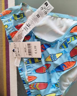 Costumi bambino Calzedonia
