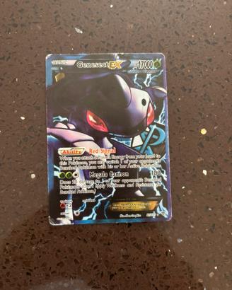 Carte pokemon