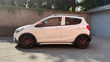 Opel Karl Rocks 1000 benzina