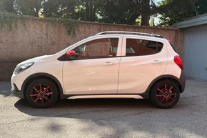 Opel Karl Rocks 1000 benzina