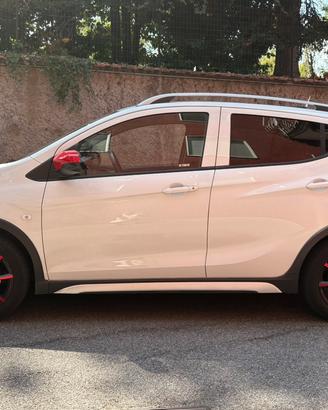 Opel Karl Rocks 1000 benzina