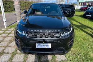 Land Rover Range Evoque 2.0D I4 180 CV AWD Auto SE