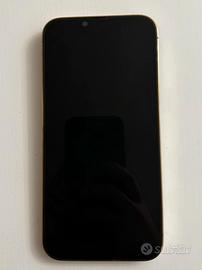 IPHONE 13 PRO MAX 128 GB GOLD