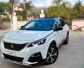 Peugeot 3008 BlueHDi 120 S&S GT Line