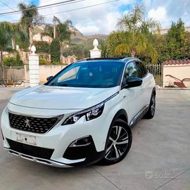 Peugeot 3008 BlueHDi 120 S&S GT Line