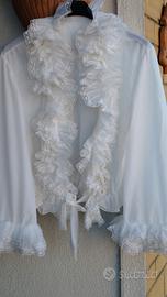 giacca da camera per donna 