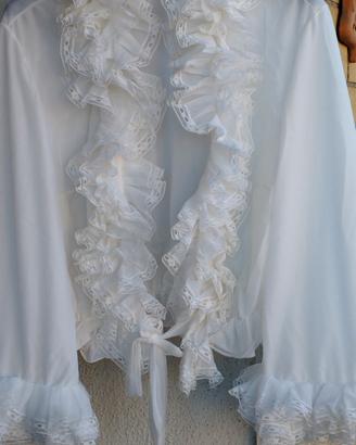 giacca da camera per donna 