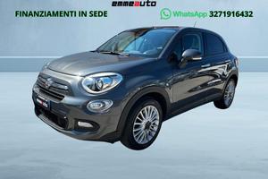 Fiat 500X 1.6 MJet 120cv km68000 unico proprietari