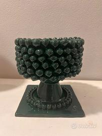 Corso di ceramica ,modellato, decorazione,tornio