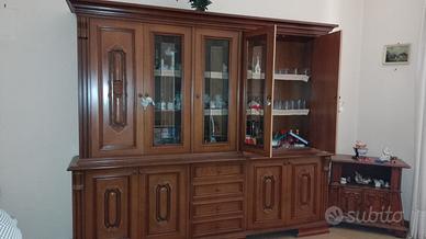Mobile da sala_Chiusi (Si)