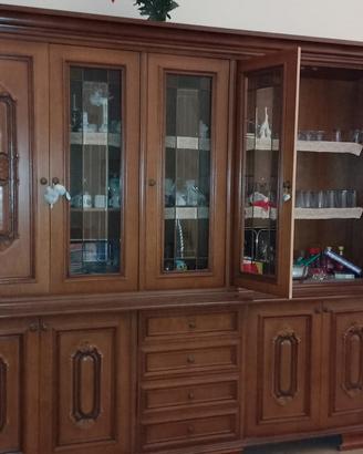 Mobile da sala_Chiusi (Si)