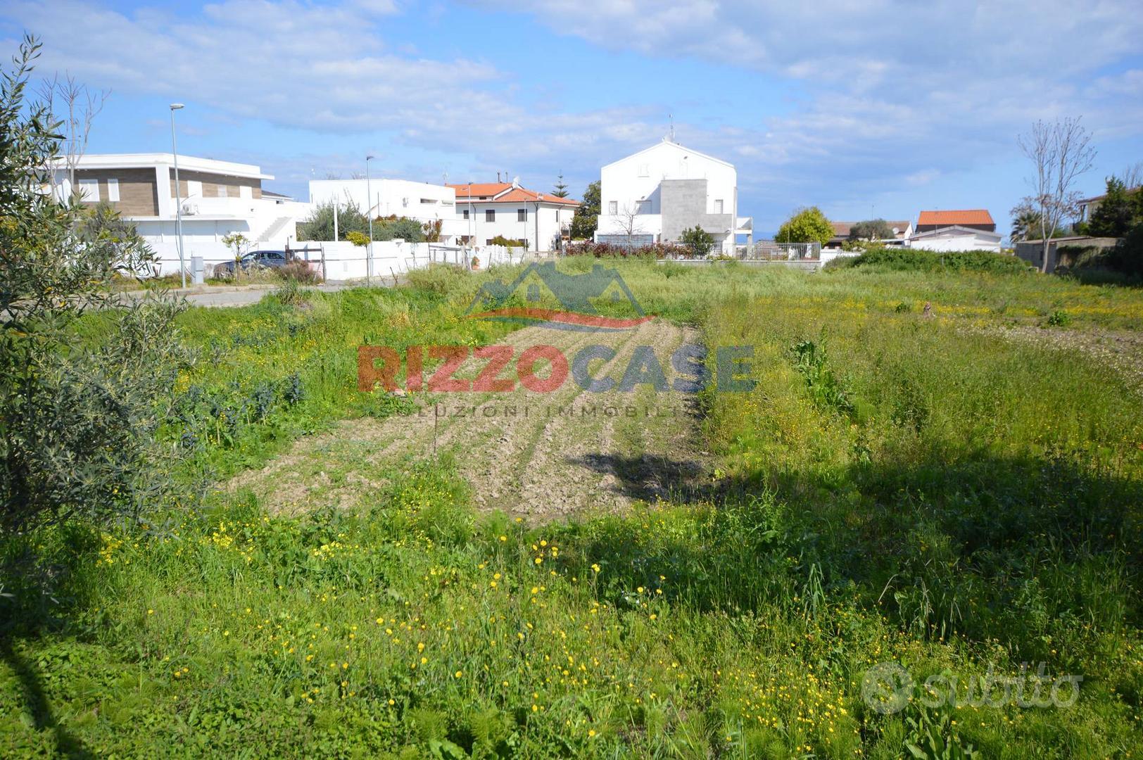 Terreno edificabile - Corigliano-Rossano - Vista 3