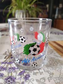bicchieri mondiali 90 Fiorucci 