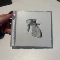 CD Coldplay - A rush of blood to the head
