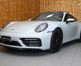 PORSCHE 911 992 CARRERA 4S AEROD.TET.CHRONO SCAR