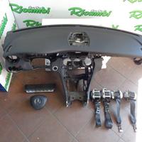 KIT AIRABG PER MERCEDES CLASSE C W205 2018