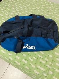 borsa asics