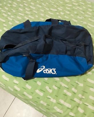 borsa asics