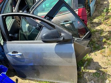 Porta sportello destro sinistro lancia Y 4porte