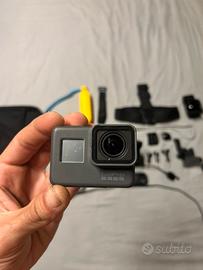 Gopro hero 5 black