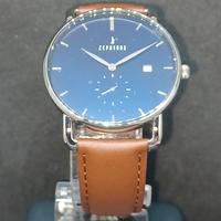 Orologio uomo Zephyros - nuovo