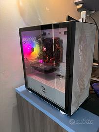 Pc gaming e scuola/ufficio