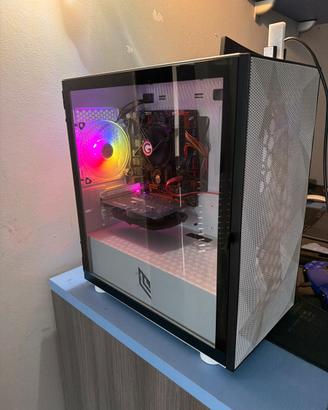 Pc gaming e scuola/ufficio