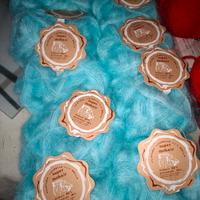 gomitoli lana vergine 