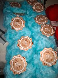 gomitoli lana vergine 