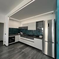 Cucina Arredo3 modello Kalì pari al nuovo