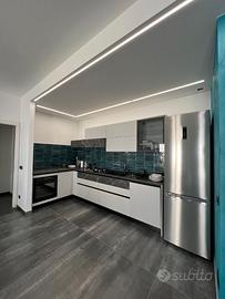 Cucina Arredo3 modello Kalì pari al nuovo