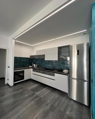 Cucina Arredo3 modello Kalì pari al nuovo