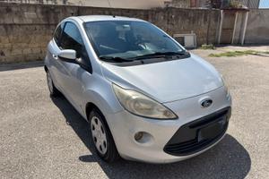 Ford Ka 1.2 GPL anno 2013