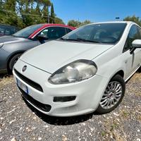 Fiat grande punto 1,3 mjt autocarro N1 4posti 2015