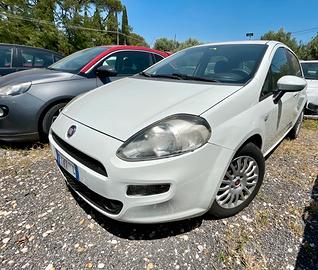 Fiat grande punto 1,3 mjt autocarro N1 4posti 2015